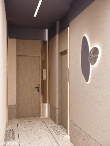 2 pok. mieszkanie w nowo budowanej inwestycyji!