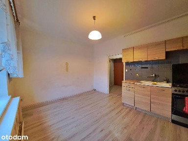 Mieszkanie na sprzedaż 39m², 1 piętro, Radom!