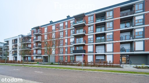 2-pokoje w Royal Residence Wilanów