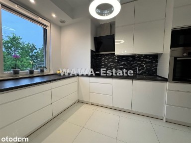 ul. Krzyżówki, Żerań, Białołęka, Warszawa, mazowieckie