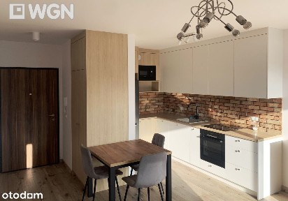 2-pokojowe mieszkanie do wejścia, miejsce postojowe, Aleje Praskie