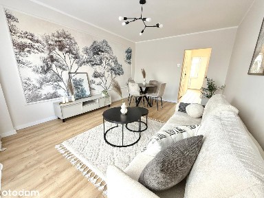 Mieszkanie 2 pok | Praga Pd | Odswieżone | 48,5 m²