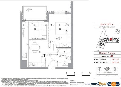 0%, budynek wielorodzinny w Radzyminie