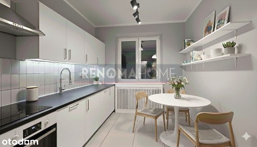 2 pok | 47m2| 1 piętro | Nad Odrą | Karłowice