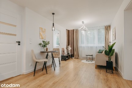 PO REMONCIE, 3pok, Krzyki, 5 min do Sky Tower, winda, bez prowizji