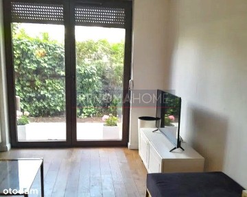 2 pokoje | Ogródek | 2015 | Psie Pole