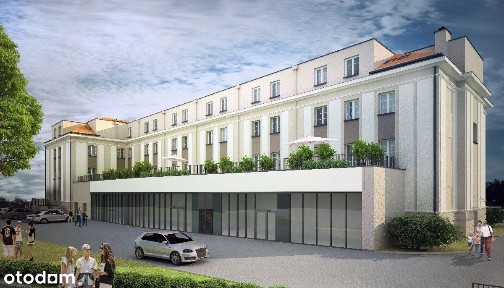 ul. Bierutowska, Psie Pole, Wrocław, dolnośląskie