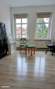 Ołbin/2 pokoje/piwnica