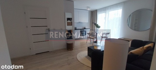 Mieszkanie pod klucz!