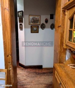 2 pokoje z piwnicą w zabytkowej kamienicy