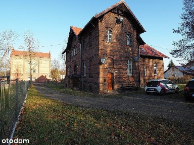 Mieszkanie o pow. 122 m2 + 2x piwnica + ogródek!