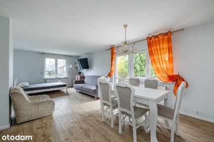 Dom Z Potencjałem | Duża Działka | Morze 15 Minut