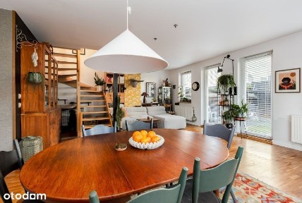 Idealny dom dla rodziny, 6 pokoi - Rumia ul. Kazim