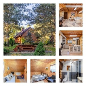 Wyjątkowe Siedlisko | 3 Domy Z Widokiem Na Wisłę