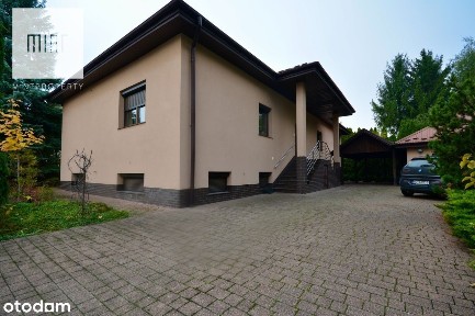 Dom wolnostojący przy ulicy Polnej - Dębica