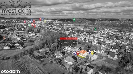 Przestronny dom dla Twojej rodziny w Gorlicach!