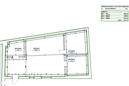 ul. Dębowa, Dąb, Katowice, śląskie
