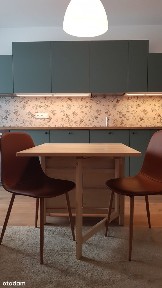 Nowe, nowoczesne, umeblowane, dostępne od zaraz !