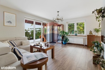 Komfortowy dom z ogrodem w malowniczym Mucharzu