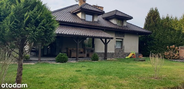 Licytacja Komornicza Dom ul. Jagodowa