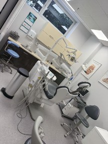 Wynajem gabinet stomatologiczny