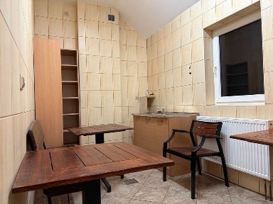 Mazowieckie, Łaziska