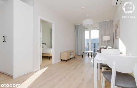 2 Pokoje | Bez Prowizji | Pets Friendly | Błonia