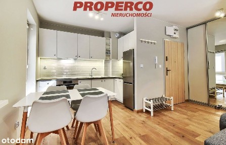 Kawalerka 28,54m2 Centrum, ul. Lotnicza