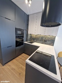 Mieszkanie 38m nowe 2-pokojowe Górczyn FV