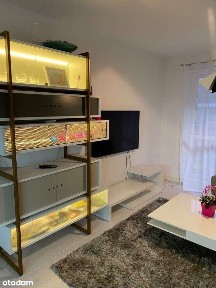 Przytulne mieszkanie za Panorama