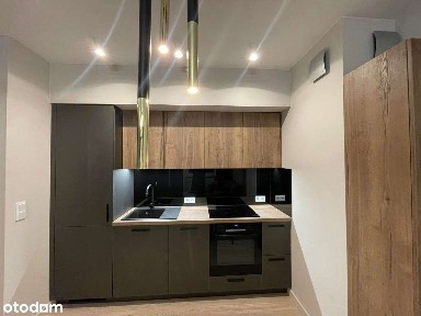 Mieszkanie 40m2, wysoki standard