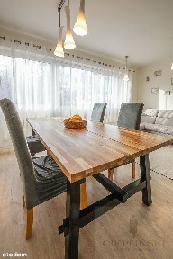 Nowoczesny Dom szeregowy Siadło Dolne