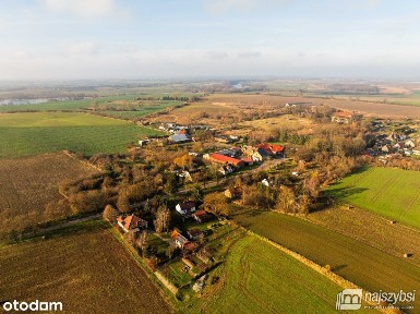 Skrzynka - nieruchomość z potencjałem
