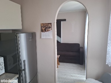 Mieszkanie na sprzedaż 37 m, 2 pokoje,2 piętro, ul. Armii Krajowej