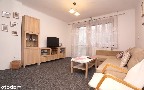 Mieszkanie, 33,52 m², Piotrków Trybunalski