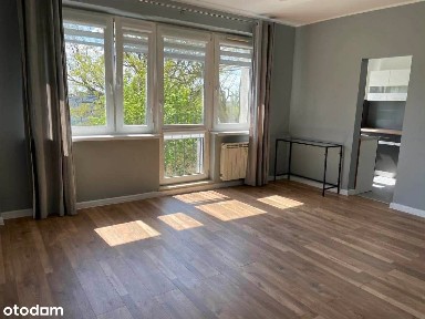 Przytulna kawalerka RADOGOSZCZ