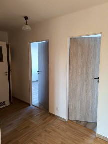 Mieszkanie w Suwałkach