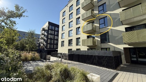 ul. Milionowa, Księży Młyn, Widzew, Łódź, łódzkie