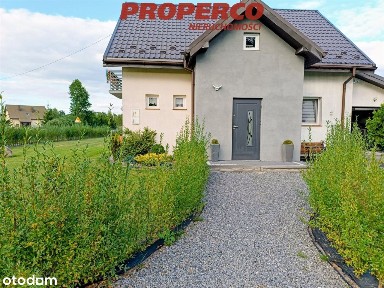 Dom 3-pok., 83m2, Pląskowice, gm. Fałków