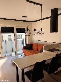 Wynajmę,bezpośrednio, nowy apartament w Reda City