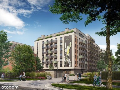 ul. Wołowa, Politechniczna, Polesie, Łódź, łódzkie