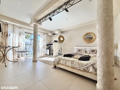 Bezczynszowy apartament w sercu Międzyzdrojów 55 m 2