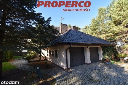 Dom 6pok, 296m2, działka: 2854m2, Bilcza