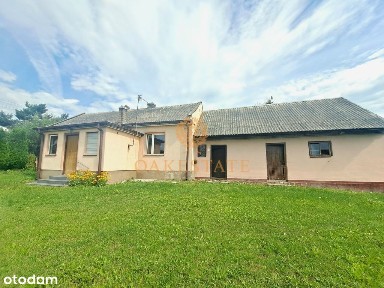 Dom na sprzedaż blisko rzeki negocjacja ceny