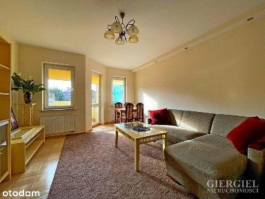 3 pokojowe mieszkanie przy ul. Sikorskiego