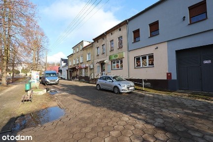 Nieruchomość w Trzebiechowie