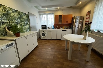 Dom z potencjałem biznesowym Łódź/Andrespol