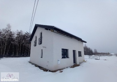 Dom stan deweloperski 140m2 Drużbice Bełchatów