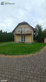 Dom Wolnostojący w Tuszynie