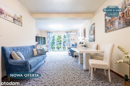 Cicho, ekskluzywnie i w doskonałej cenie!